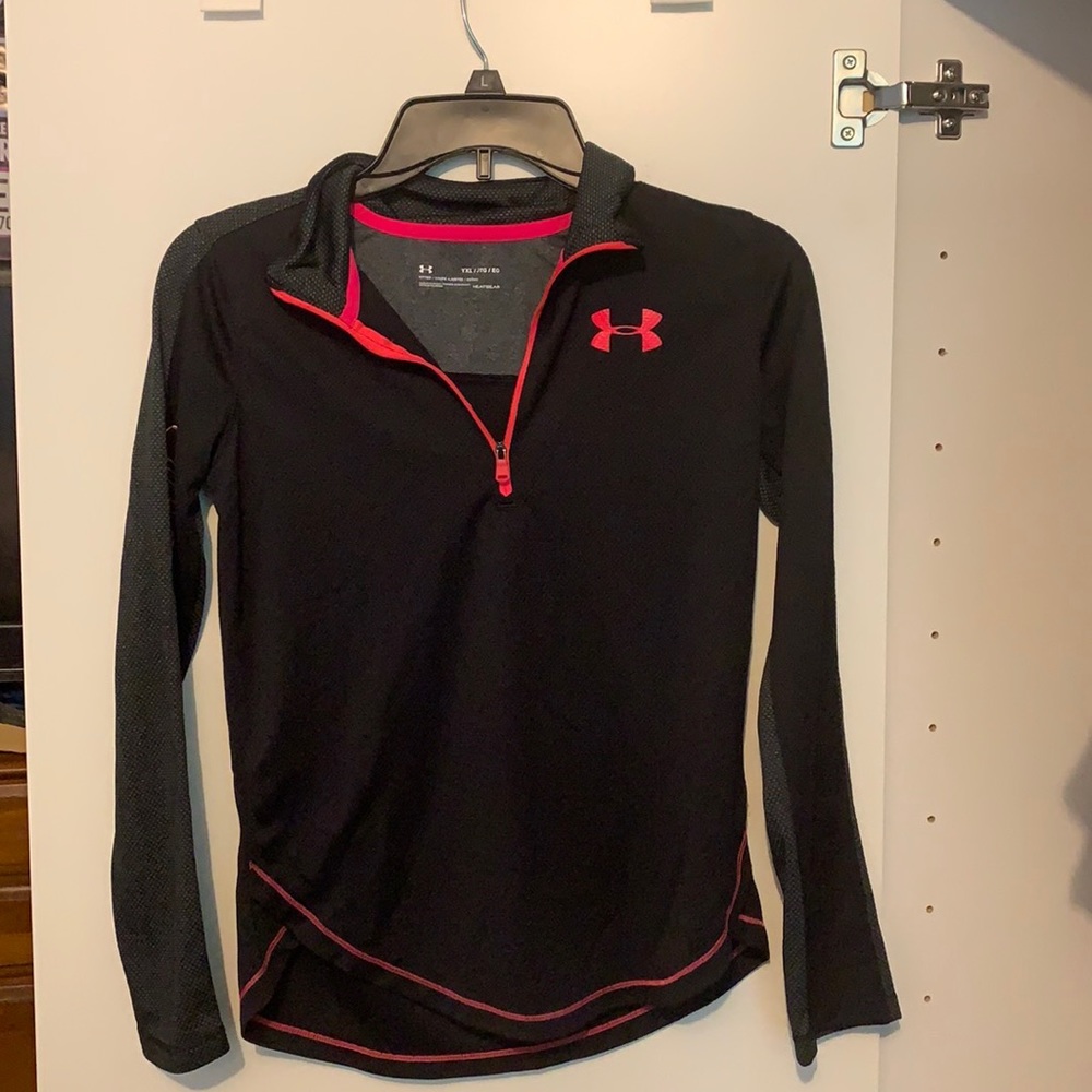 Under Armour long sleeve